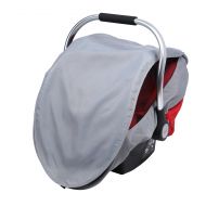 OME All-Weather Canopy Infant Baby Car Seat Cover