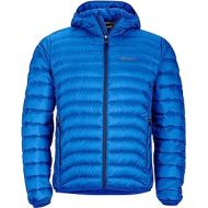 Marmot Mens Tullus Hoody Winter Puffer Jacket, Fill Power 600