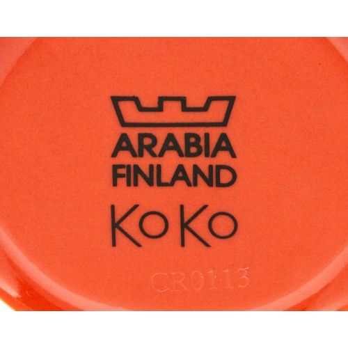  Iittala Mug 0,35 L orange [A]
