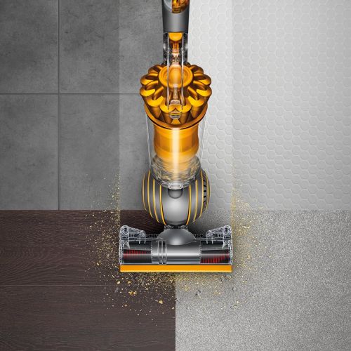 다이슨 [아마존베스트]Dyson Upright Vacuum Cleaner, Ball Multi Floor 2, Yellow