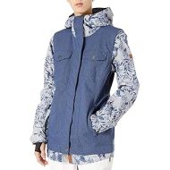 Roxy Womens Ceder Snow Jacket for Women Erjtj03230