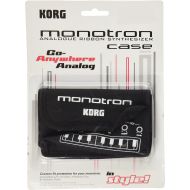Korg Case for Monotron - Korg MONOTRONCASE