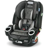 Graco 4Ever DLX Platinum 4-in-1 Car Seat, Hurley