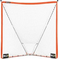 SKLZ Quickster Regulation Lacrosse Goal, 6 x 6 Feet