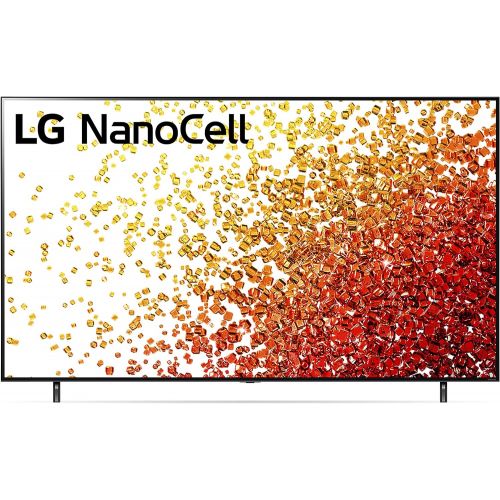 86인치 LG전자 나노셀 90시리즈 UHD 4K 스마트 울트라 나노셀 LED 티비 2021년형(86NANO90UPA)