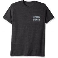 Quiksilver Mens Since 1969 Tee T-Shirt