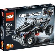 LEGO Technic Off-Roader 8066