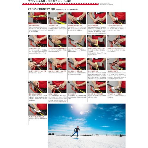  [아마존베스트]Swix DIGITAL Ski & Snowboard Wax IRON - Red - 18mm Base Plate - Adjustable Temperature for all waxes (T73D110)