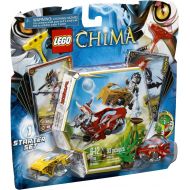 LEGO Chima CHI Battles 70113