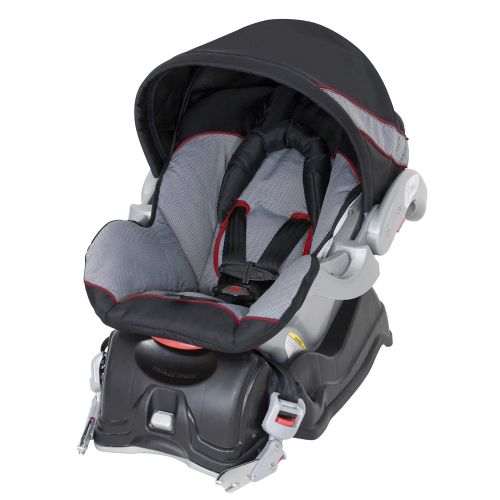  Baby Trend Expedition LX Travel System, Millennium