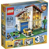 LEGO Creator Family House (31012) (Discontinued by manufacturer)