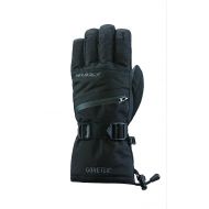 Seirus Innovation 1642 Mens Heatwave Plus Beam Gore-Tex Cold Weather Winter Glove with Soundtouch Touch Screen Technology