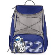 Lucas/Star Wars R2D2 PTX Backpack Insulated Cooler Backpack, by Picnic Time