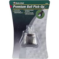 JEF WORLD OF Golf JR148 Premium Golf Ball Pick-Up