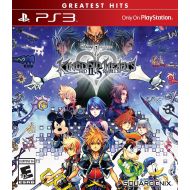 [아마존베스트]Square Enix Kingdom Hearts HD 2.5 ReMIX - PlayStation 3
