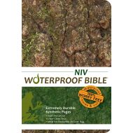 ByBardin & Marsee Publishing Waterproof Bible NIV(2011) Camouflage