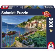 Schmidt Spiele View on Comder See Puzzle (1000 Piece)