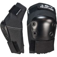 187 KILLER PADS Skate-and-Skateboarding-Elbow-Pads Pro Elbow Pad
