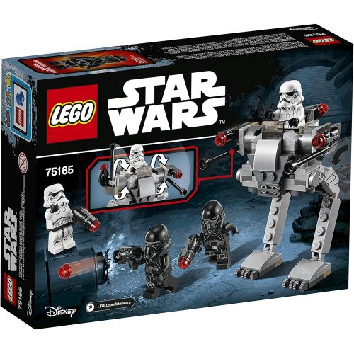  LEGO Star Wars Imperial Trooper Battle Pack 75165 Star Wars Toy