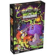 Cryptozoic Entertainment Epic Spell Wars of the Battle Wizards 2: Rumble at Castle Tentakill