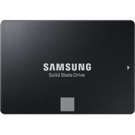 [아마존베스트]Samsung SSD 860 EVO 1TB 2.5 Inch SATA III Internal SSD (MZ-76E1T0B/AM)