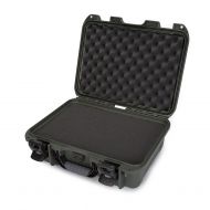 Nanuk 920 Waterproof Hard Case with Foam Insert - Olive