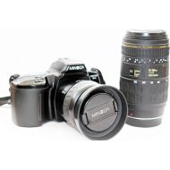 [아마존베스트]MINOLTA Maxxum 3xi SLR 35mm with AF Power Zoom 28-80mm Lens