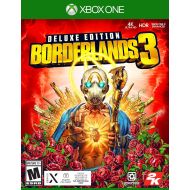 [아마존베스트]2K Borderlands 3 Deluxe Edition Xbox One