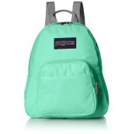 JanSport Half Pint Backpack - 625cu in Seafoam Green, One Size