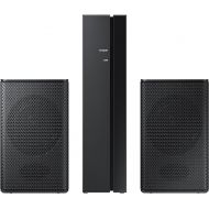 [무료배송]삼성 벽걸이형 스피커 블랙 Samsung SWA-8500S 2.0 Speaker System Wall Mountable Black Model (SWA-8500S/ZA)