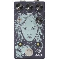 Walrus Audio Julia Analog Chorus/Vibrato V2 (900-1011V2)