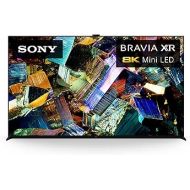 Sony 75 Inch 4K Ultra HD TV Z9K Series: BRAVIA XR 8K Mini LED Smart Google TV with Dolby Vision HDR and Exclusive Features for The Playstation 5 XR75Z9K- 2022 Model