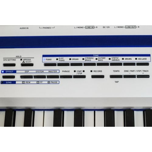 카시오 [아마존베스트]Casio PX-5S 88-Key Privia Pro Digital Stage Piano with Power Supply