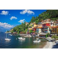 Lavievert 1000 Piece Jigsaw Puzzle Game for Adults and Kids - Lake Como, Italy