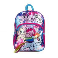 FAB Starpoint My Little Pony Galaxy Girl 16 Backpack with Hair