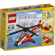LEGO 31057 Creator Air Blazer Building Kit