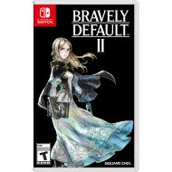 [무료배송] 닌텐도 스위치 Bravely Default II - Nintendo Switch