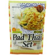 One Dish Asia Curry Set, Pad Thai, 8.22 Ounce (Pack of 12)