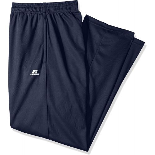  Russell Athletic Mens Big and Tall Dri-Power Pant