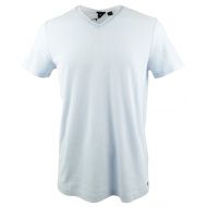 Hugo+Boss Hugo Boss Mens Tilson 12 Short Sleeve V-Neck T-Shirt