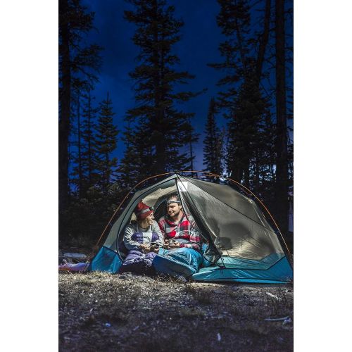  Kelty Backpacking-Tents Dirt Motel