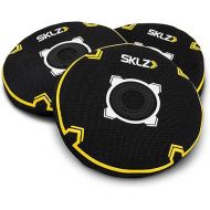 SKLZ Bunker Caddie Golf Training Aid: Perfect Your Bunker Shots with Precision & Style, 3 Discs Included