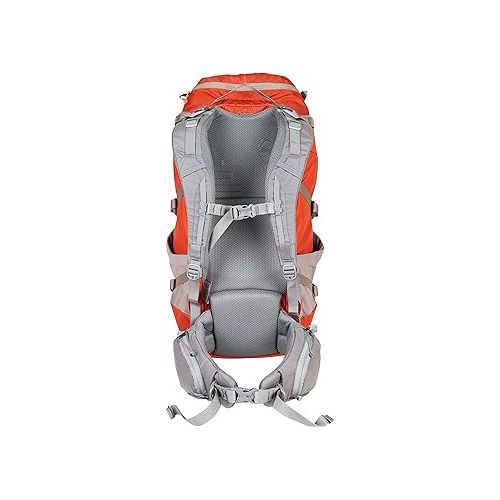  Mystery Ranch Women's Coulee 30 Backpack -Lightweight Hiking Daypack, 30L, M/L, Paprika