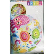 Intex Lively Print Balls