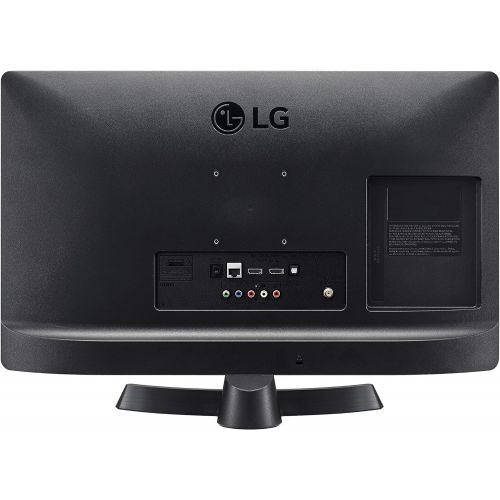  LG Electronics 24LM530S-PU 24-Inch HD webOS 3.5 Smart TV