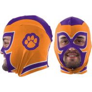 Littlearth NCAA Unisex-Adult Game Day Fan Mask