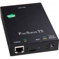 [아마존베스트]Digi Portserver Ts 4PORT RS-232 Serial to Ethernet Device Server