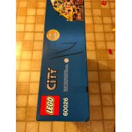 LEGO City Set #60026 Town Square
