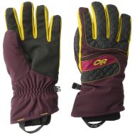 Outdoor Research Ws Riot Gloves