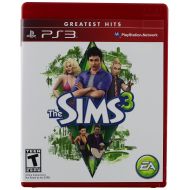 [아마존베스트]Electronic Arts The Sims 3 - Playstation 3